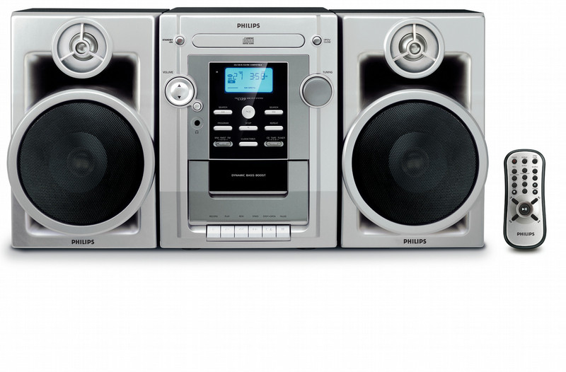 Philips FWC139 Mini Hi-Fi System