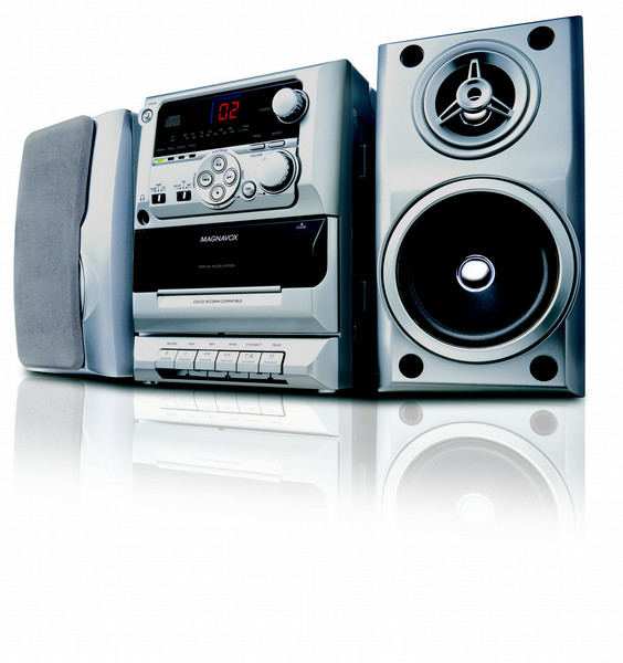 Philips MME140 Micro Hi-Fi System