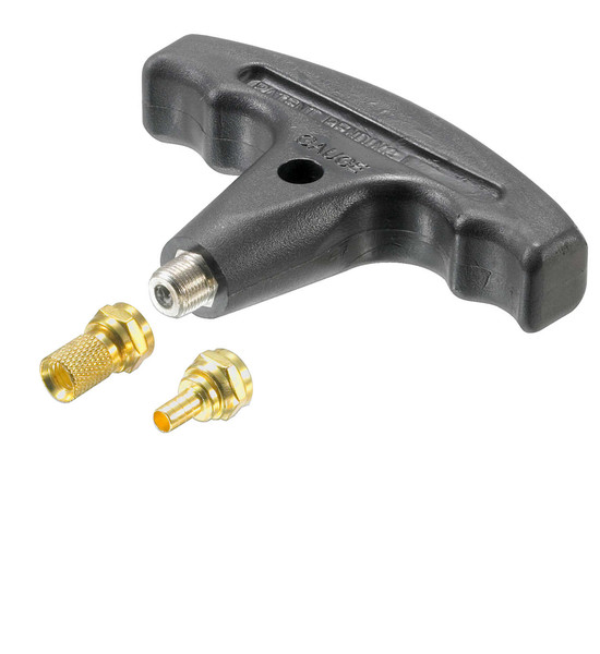 Philips SWV2040 Installation/removal F-connector tool