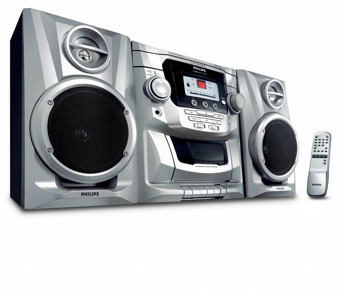 Philips FWC185 Mini Hi-Fi System