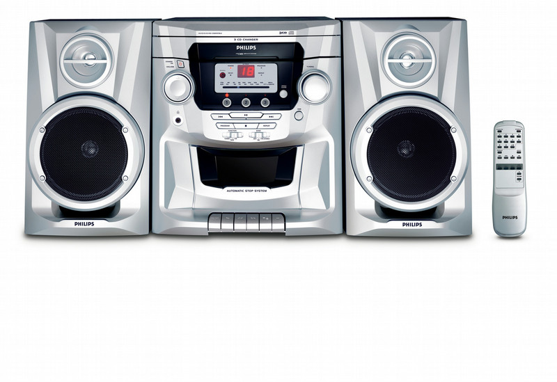 Philips FWC185 Mini Hi-Fi System