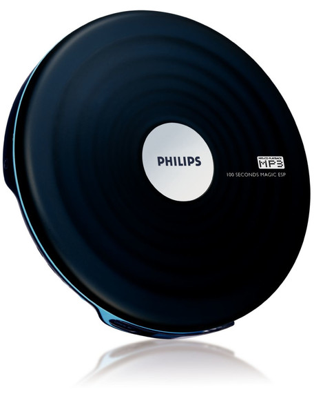 Philips Portable MP3-CD Player EXP2542/00