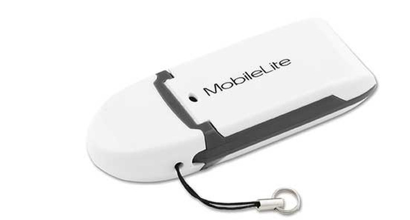 Kingston Technology MobileLite 9-in-1 Reader устройство для чтения карт флэш-памяти