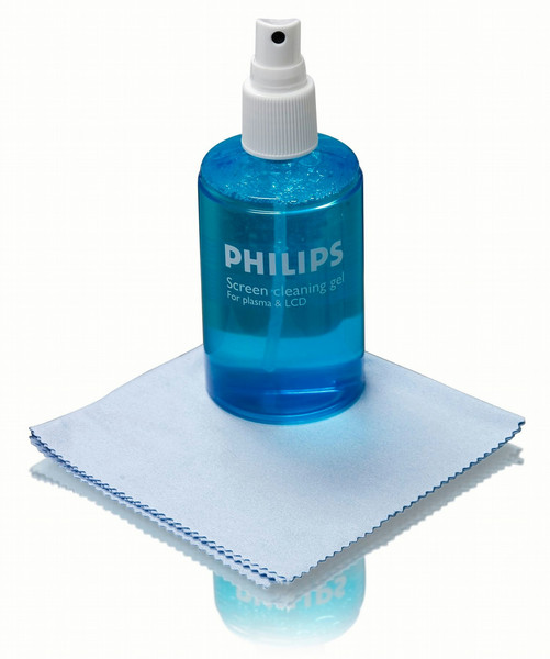 Philips SVC2540/97 ЖК/TFT/Плазма Equipment cleansing gel набор для чистки оборудования