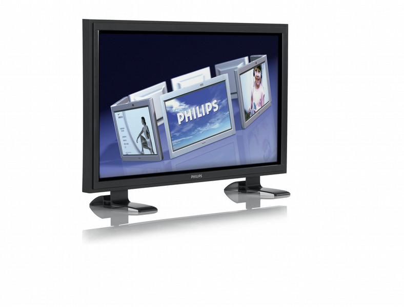 Philips BDH4241V/27 плазменный телевизор