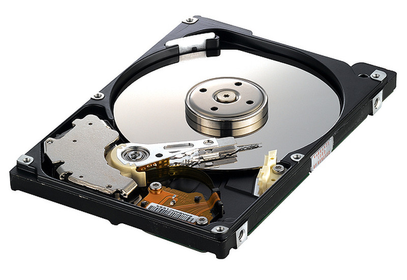 Samsung Hybrid HDD 80GB 80GB Serial ATA internal hard drive