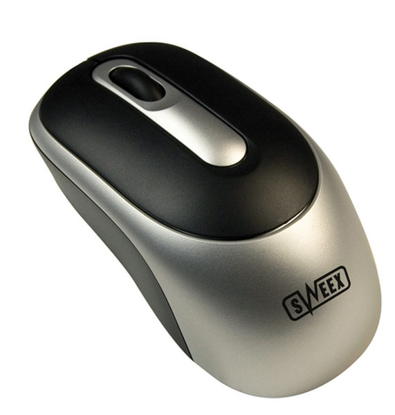 Sweex Optical Mouse USB USB Optisch 800DPI Maus