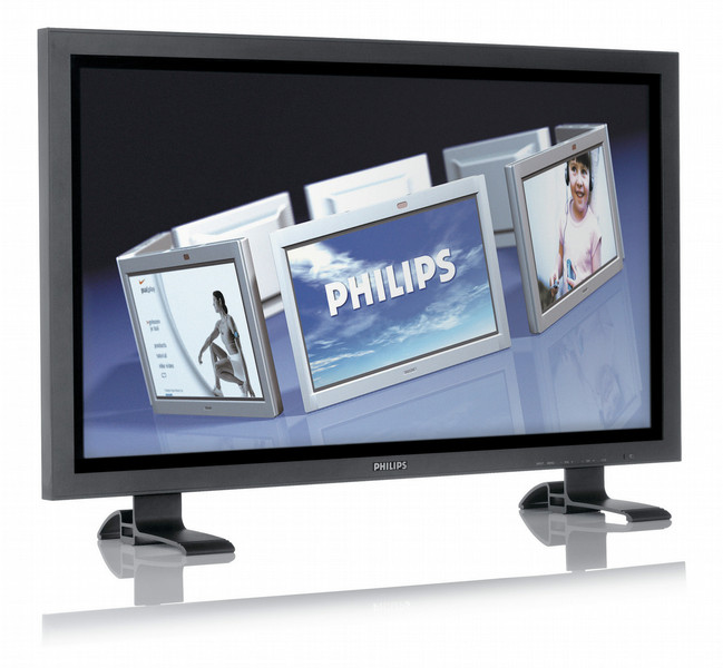 Philips BDS4241V/27 плазменный телевизор
