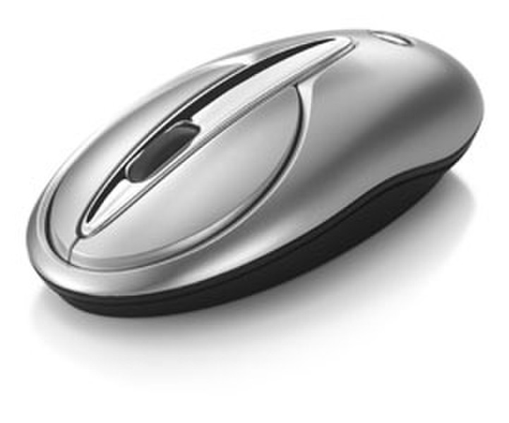 LevelOne Bluetooth Mouse Bluetooth Optisch 800DPI Maus