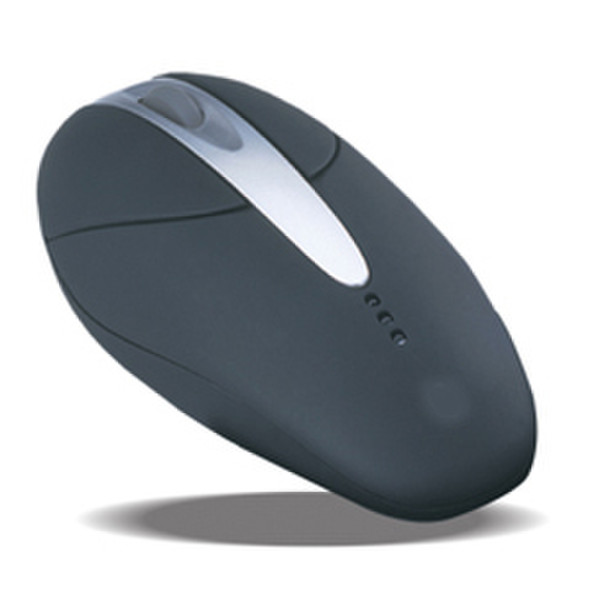 LevelOne Bluetooth Mouse Bluetooth Оптический 800dpi компьютерная мышь