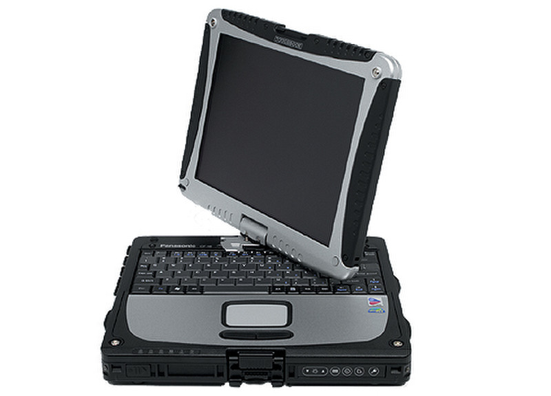 Panasonic TABLET PC CF-18 40ГБ планшетный компьютер