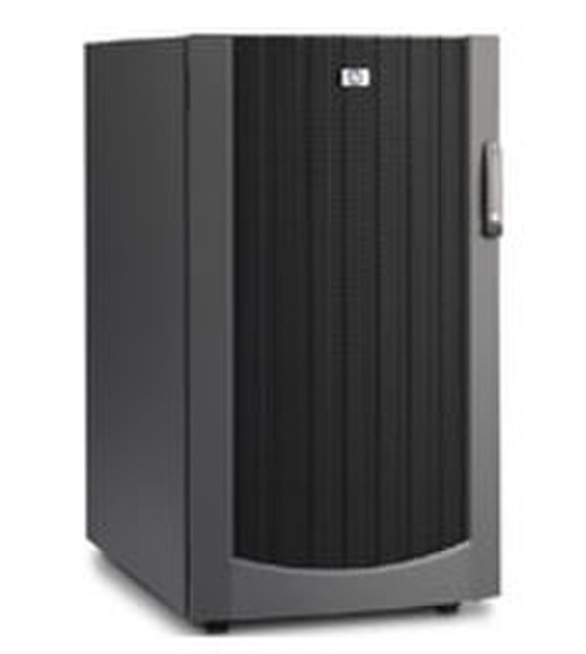 HP 10622 22U Shock Pallet Rack rack