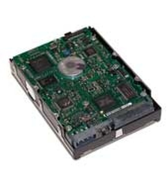 HP 73 GB U320 SCSI (10K rpm) internal hard drive