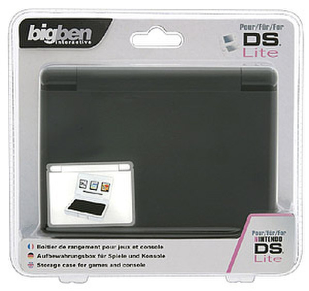 Bigben Interactive Box Deluxe for Nintendo DS Lite