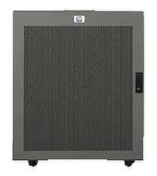 HP S10614 (14U) Rack rack