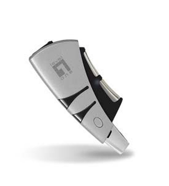 LevelOne Bluetooth Headset Монофонический Bluetooth гарнитура мобильного устройства