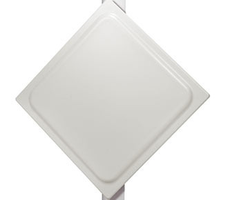 LevelOne WAN-4230 23dBi network antenna