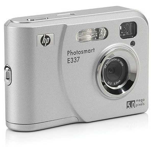HP Photosmart E337 5МП 1/2.5