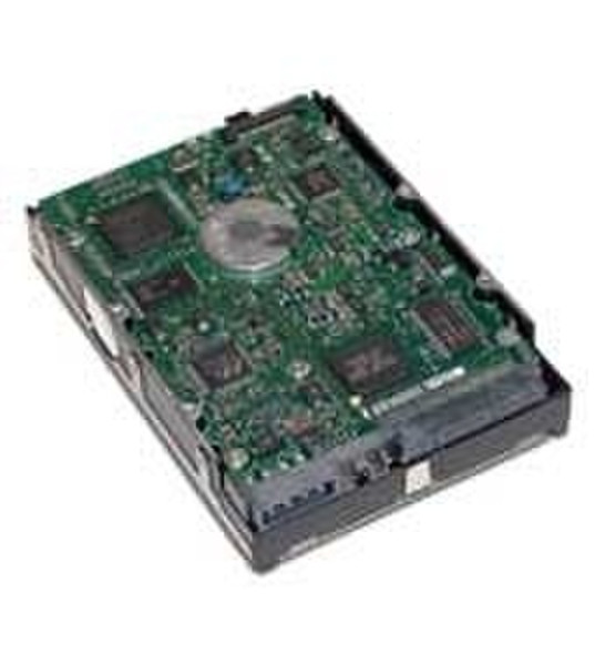 HP 36 GB U320 SCSI (15K rpm) внутренний жесткий диск