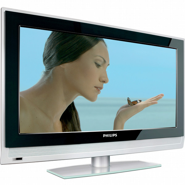 Philips widescreen flat TV 26PFL5322/12 LCD TV