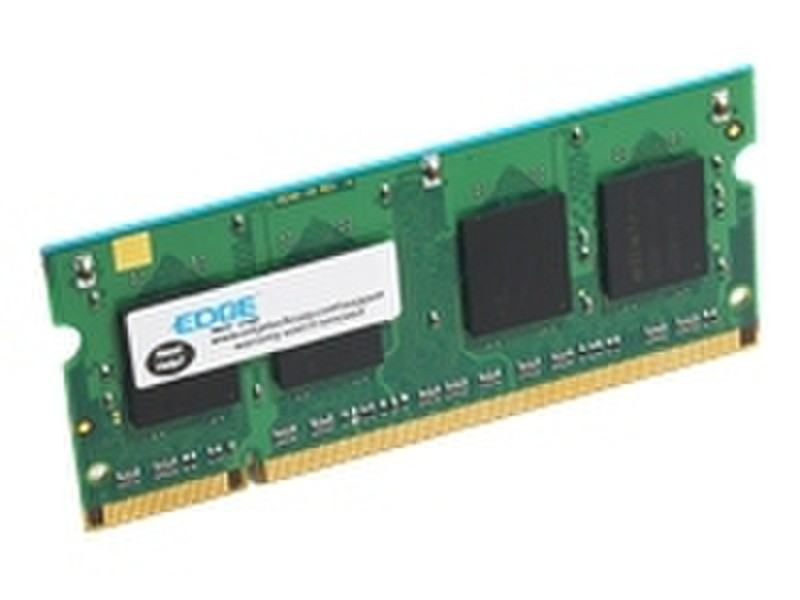 Apple Memory 4GB 667MHz DDR2 SO-DIMM 4GB DDR2 667MHz memory module