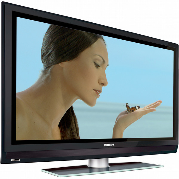 Philips широкоэкранный плоский телевизор 50PFP5532D/12 плазменный телевизор