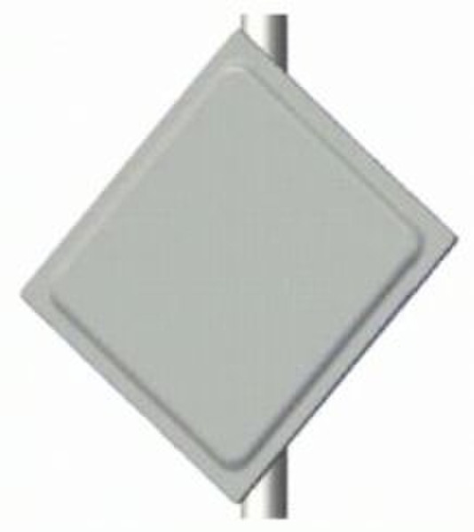LevelOne 11a 23dBi Directional Outdoor Panel Antenna 23dBi network antenna