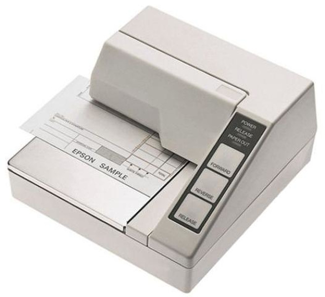 Epson TMU295 Nadeldrucker