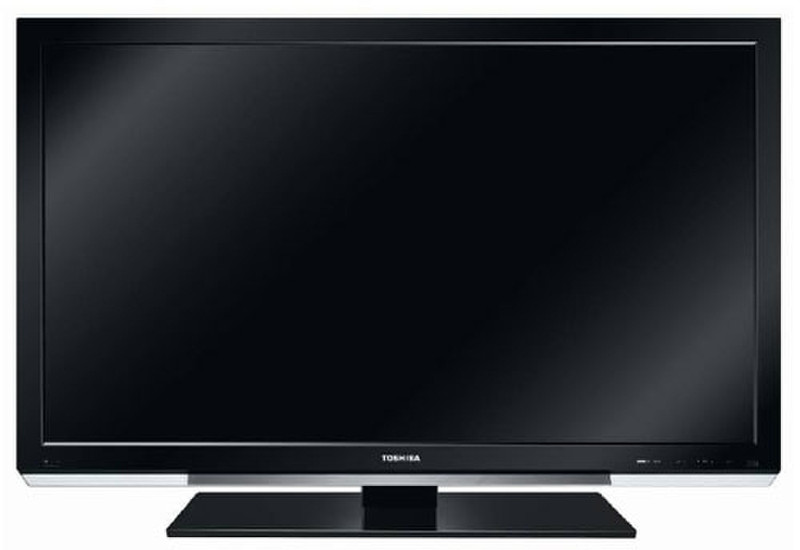 Toshiba 55WL768B 55Zoll Full HD 3D WLAN Schwarz LCD-Fernseher