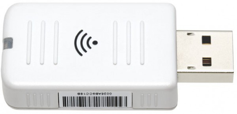Epson Adapter - ELPAP07 Wireless LAN b/g/n