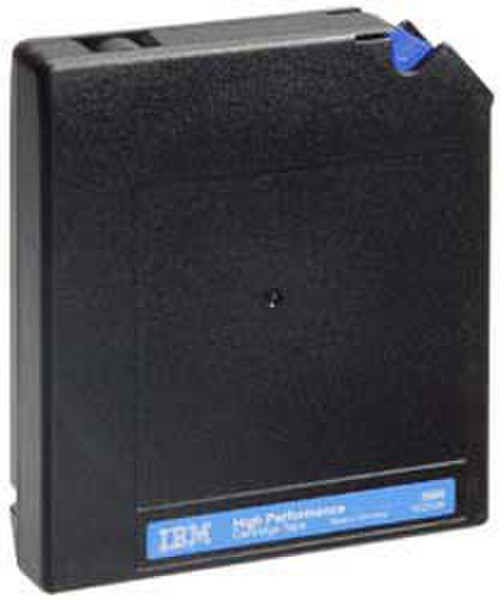 IBM 08L6092 20GB Bandkartusche Leeres Datenband