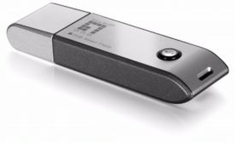 LevelOne Smart Mobile USB Flash drive 1GB USB-Stick