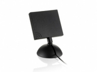 LevelOne WAN-1160 RP-SMA 8dBi network antenna