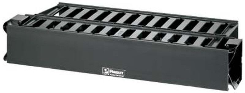 Panduit WMPH2E patch panel