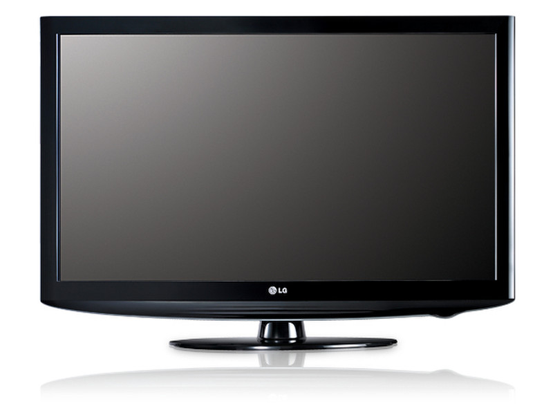 LG 19LH2000 19Zoll HD Schwarz LCD-Fernseher