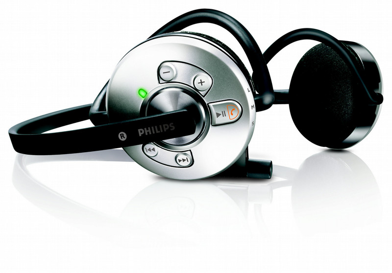 Philips SHB6101 Bluetooth Stereo Headset headset