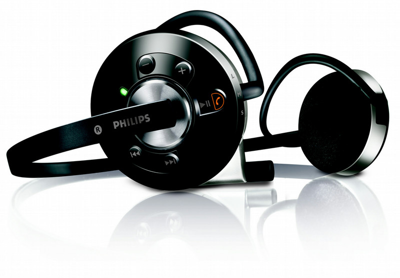 Philips Bluetooth stereo headset SHB6100/05