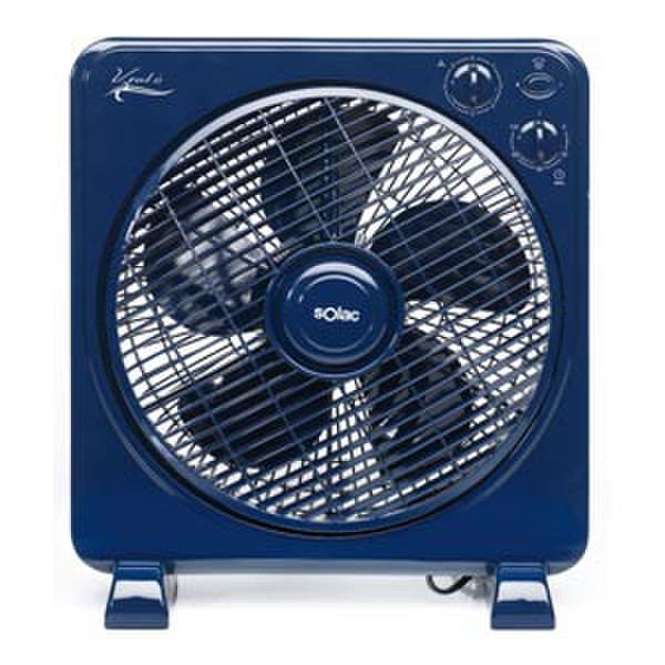 Solac VT8855 50W Blue household fan