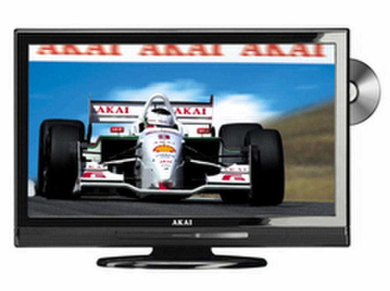 Akai ALD2214HT 22Zoll Full HD Schwarz LCD-Fernseher