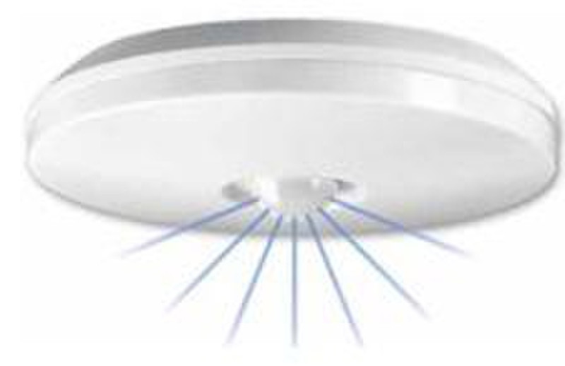 STEINEL DL 850 S Indoor 2G7 9W White ceiling lighting