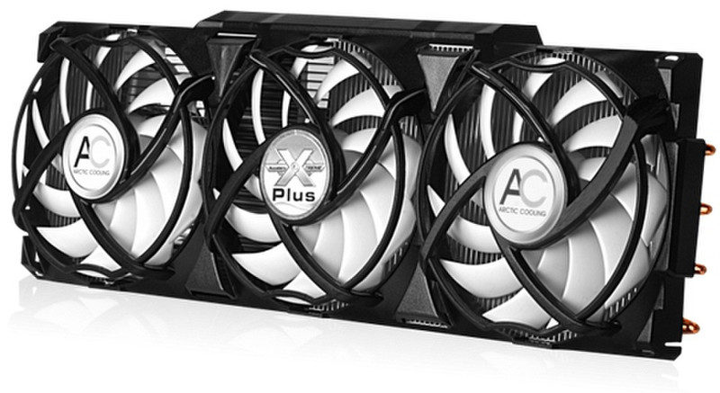 ARCTIC Accelero XTREME Plus Video card Cooler