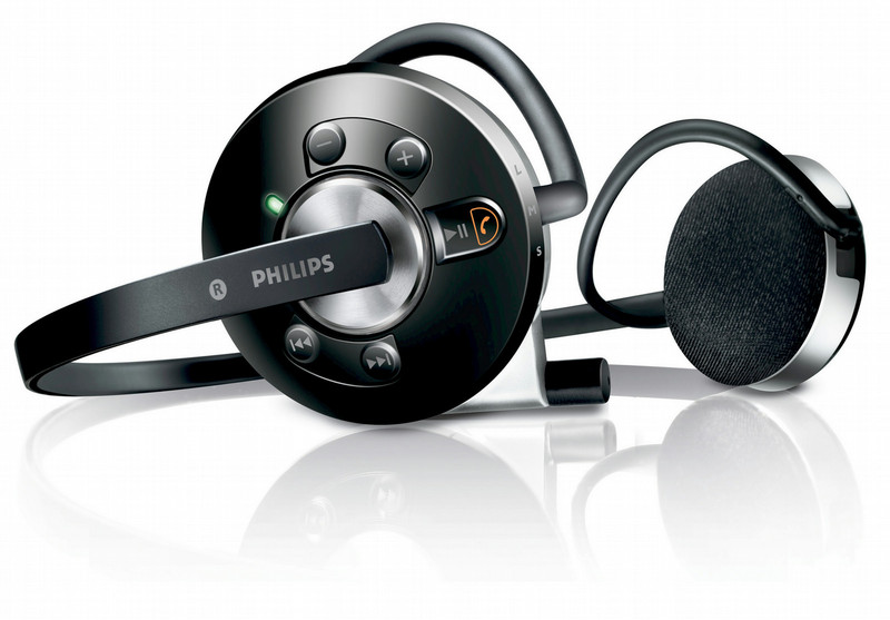 Philips SHB6100 Bluetooth Stereo Headset