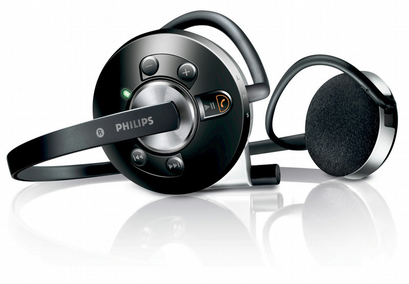 Philips Bluetooth Stereo Headset SHB6102/05