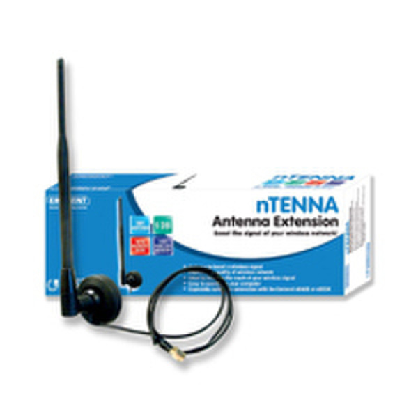 Eminent EM9001 nTENNA Antenna Extension сетевая антенна