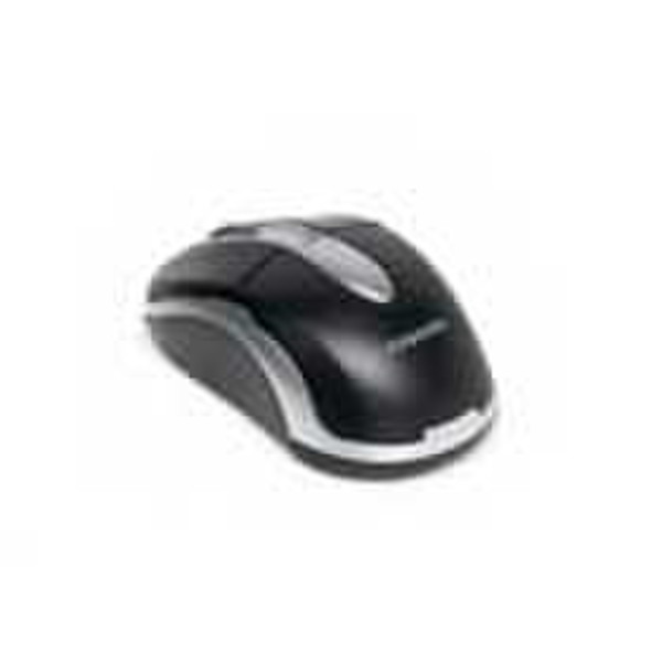 Toshiba Wireless Mouse with Bluetooth™ Technology - optical - Silver Bluetooth Optisch Silber Maus