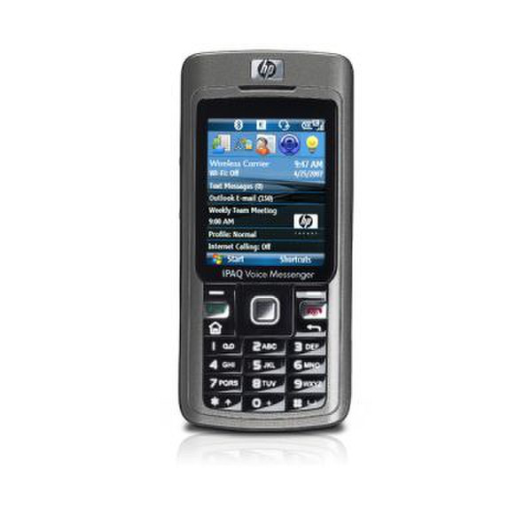 HP iPAQ 514 Voice Messenger 64 M 2.0