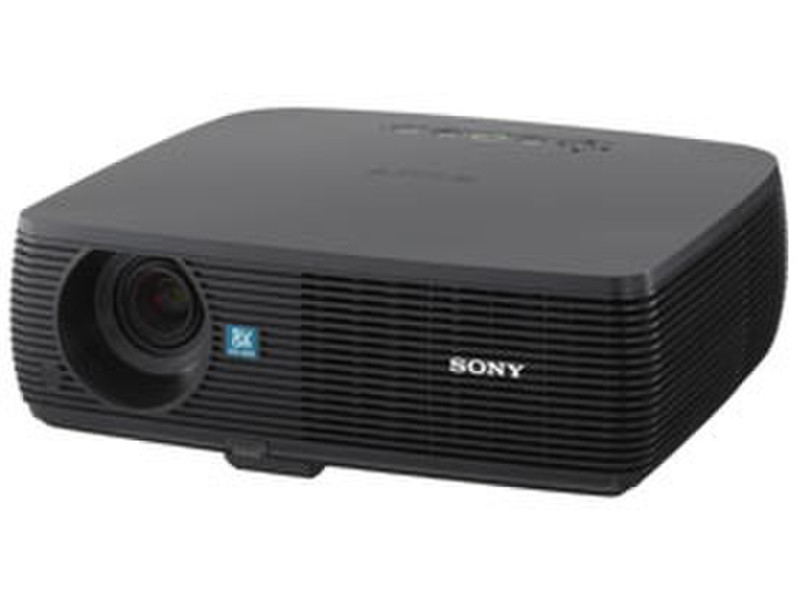 Sony Multi Purpose SVGA Projector 2200лм ЖК SVGA (800x600) Черный мультимедиа-проектор