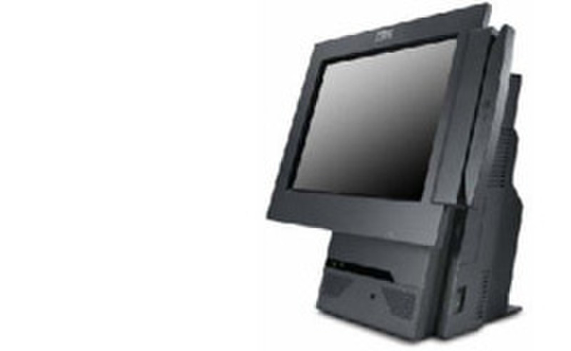 IBM SurePOS 500 2.2GHz 15" Touchscreen