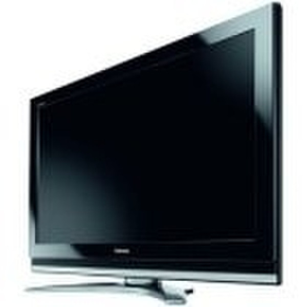 Toshiba 37X3030 37Zoll HD Schwarz LCD-Fernseher