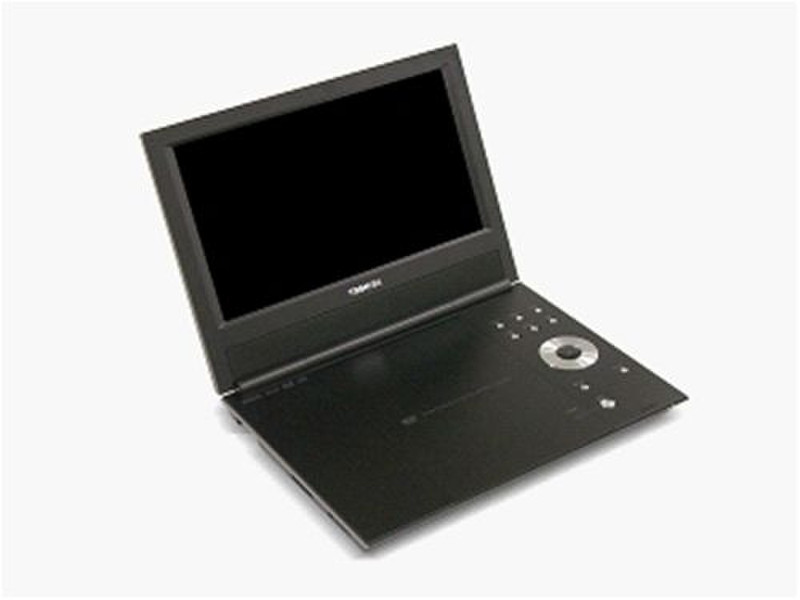 Toshiba Portable DVD-Player 10.2 " DVB-T